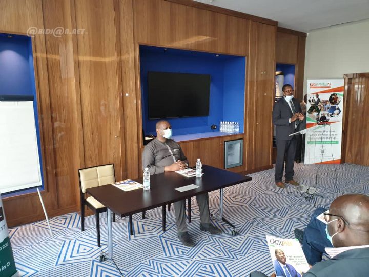 Economie: la Plateforme unique des pme lance la 1ère édition des grandes rencontres des pme